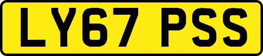 LY67PSS