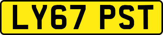 LY67PST