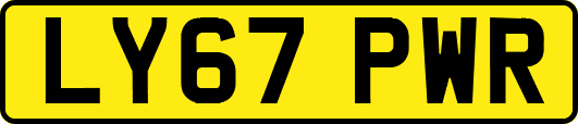 LY67PWR