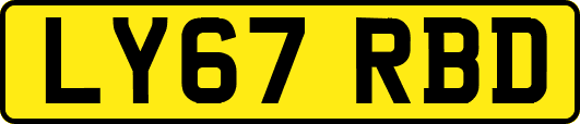 LY67RBD