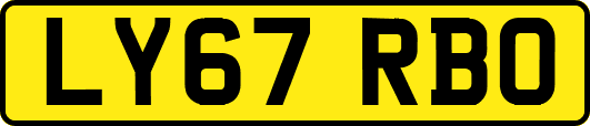 LY67RBO