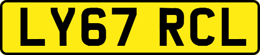 LY67RCL