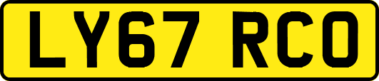 LY67RCO