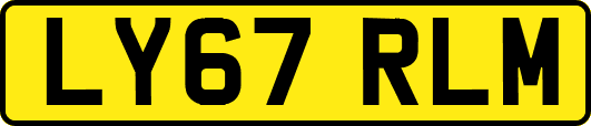 LY67RLM
