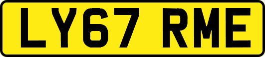 LY67RME