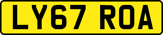LY67ROA