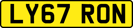 LY67RON