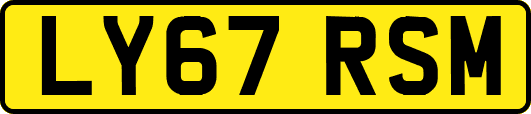 LY67RSM