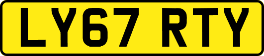 LY67RTY