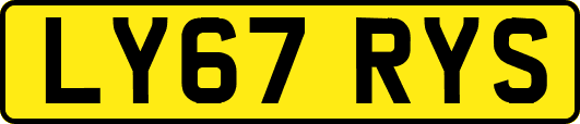 LY67RYS