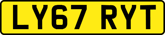 LY67RYT