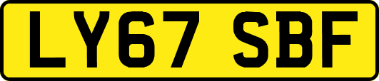 LY67SBF