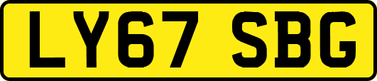 LY67SBG