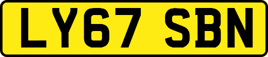 LY67SBN