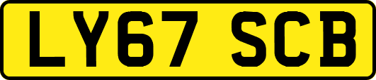 LY67SCB