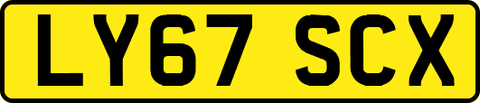 LY67SCX