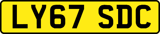 LY67SDC