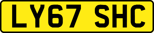 LY67SHC