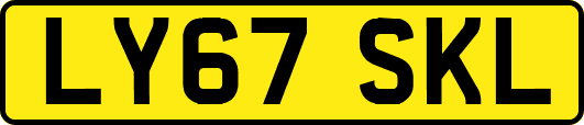 LY67SKL