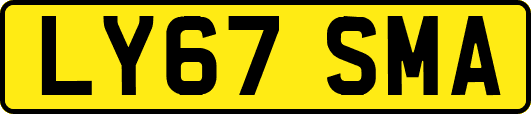 LY67SMA
