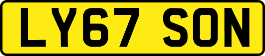 LY67SON