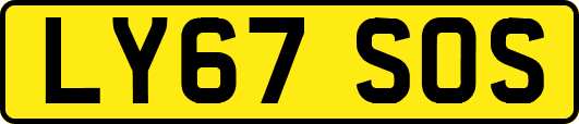 LY67SOS