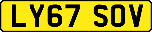LY67SOV