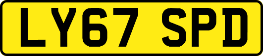 LY67SPD