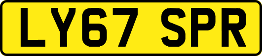 LY67SPR