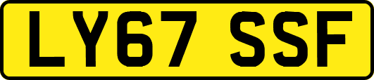 LY67SSF
