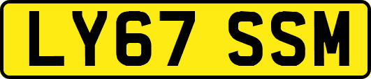 LY67SSM