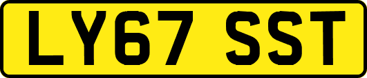 LY67SST