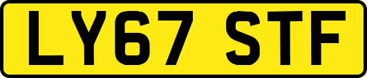 LY67STF
