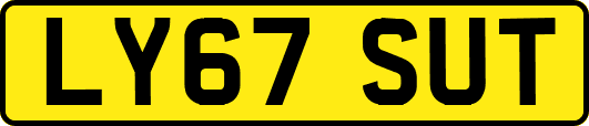LY67SUT