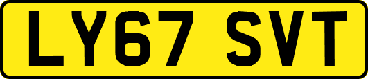 LY67SVT