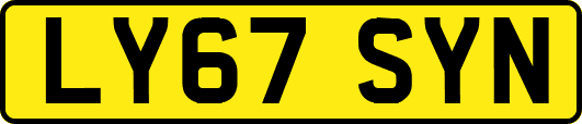 LY67SYN