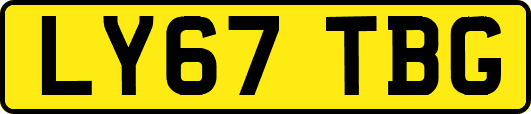LY67TBG