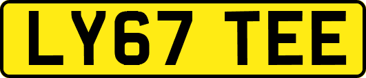 LY67TEE