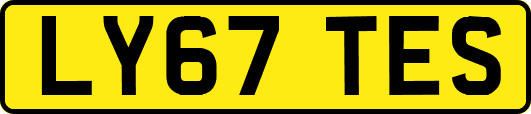 LY67TES