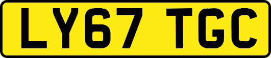 LY67TGC