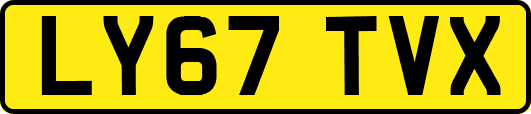 LY67TVX