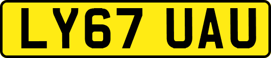 LY67UAU