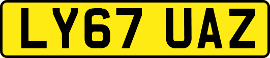 LY67UAZ