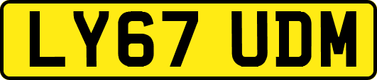LY67UDM