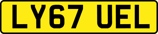 LY67UEL