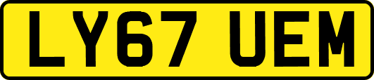LY67UEM