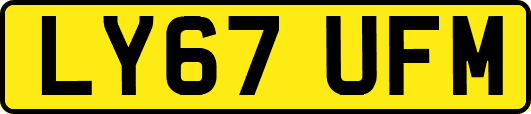 LY67UFM
