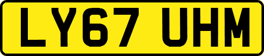 LY67UHM