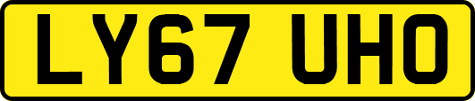 LY67UHO
