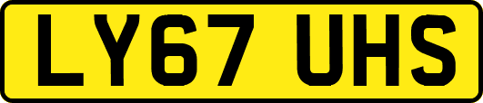 LY67UHS